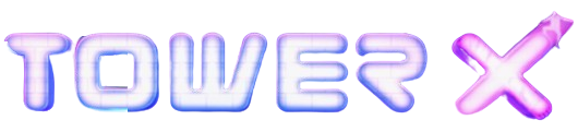 Tower X Logo